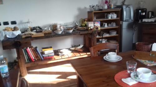 Bed & Breakfast Agriturismo Le Oche Selvatiche