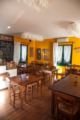 Bed & Breakfast Agriturismo Le Oche Selvatiche