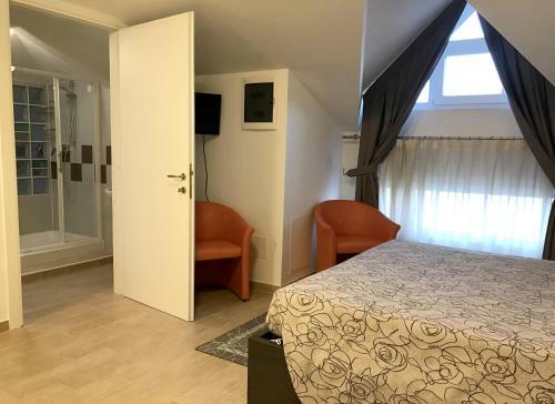 Hostal Affittacamere Prosciutti Picaron