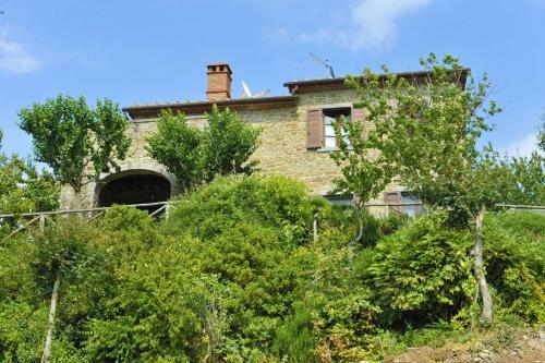 Toppo Di Moro Villa Sleeps 5 Pool Wifi