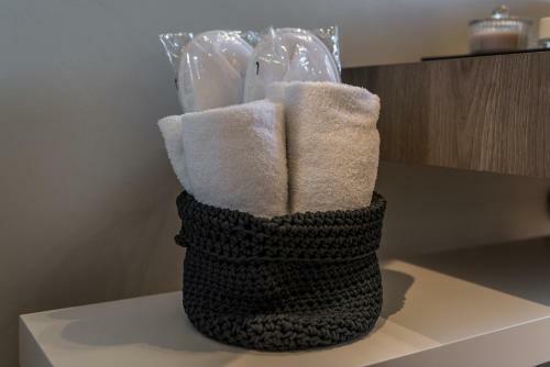 Apartamento Emilia Suite Mood