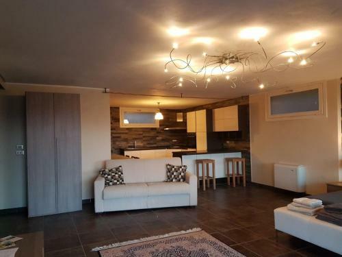 Confinedeisanti B&B