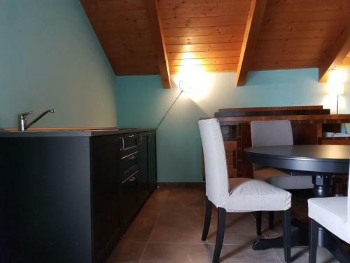 Confinedeisanti B&B