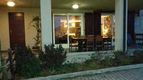 Confinedeisanti B&B