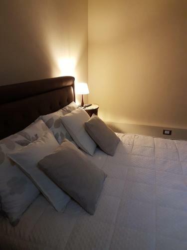 Confinedeisanti B&B
