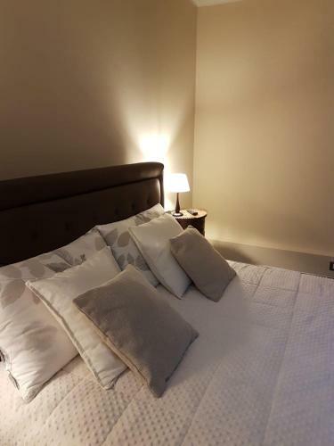 Confinedeisanti B&B