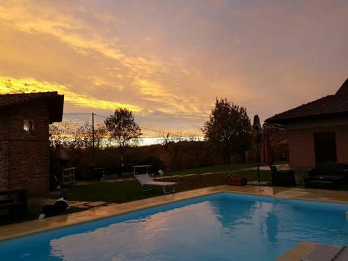 Confinedeisanti B&B