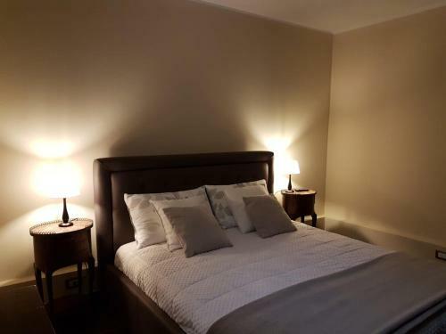 Confinedeisanti B&B