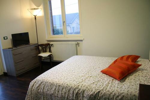 Confinedeisanti B&B