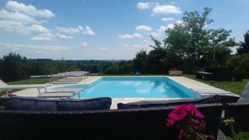 Confinedeisanti B&B