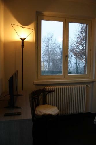 Confinedeisanti B&B