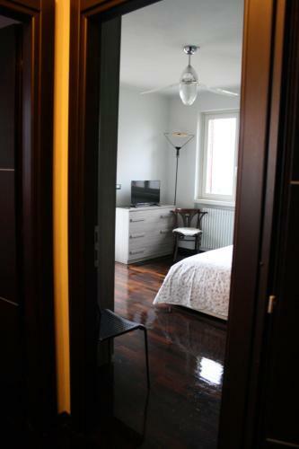 Confinedeisanti B&B