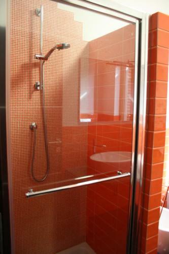 Confinedeisanti B&B