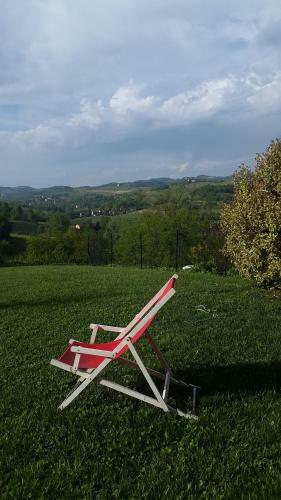 Confinedeisanti B&B