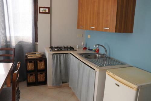 Apartamento Case Beach & Family