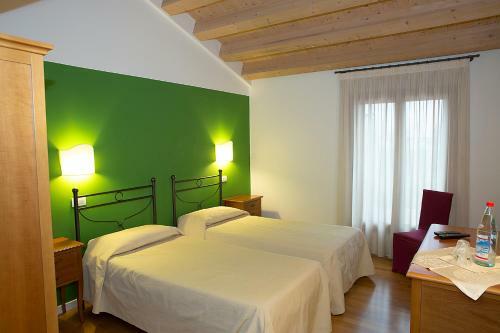 Al Redentor Agriristorante Hotel