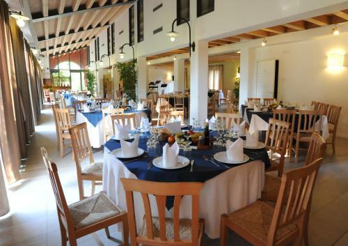 Al Redentor Agriristorante Hotel
