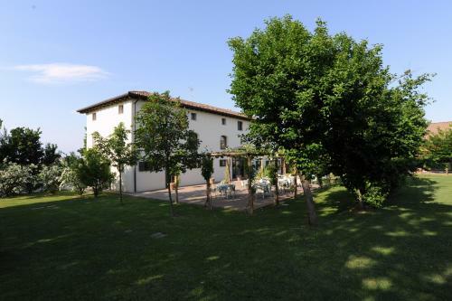 Al Redentor Agriristorante Hotel