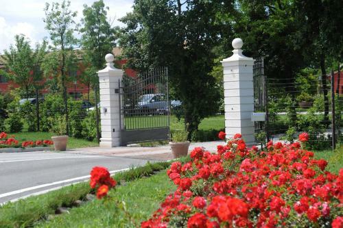 Al Redentor Agriristorante Hotel
