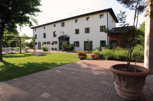 Al Redentor Agriristorante Hotel