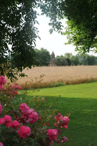 Al Redentor Agriristorante Hotel