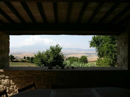 Monticchiello Villa Sleeps 13 Pool Air Con Wifi