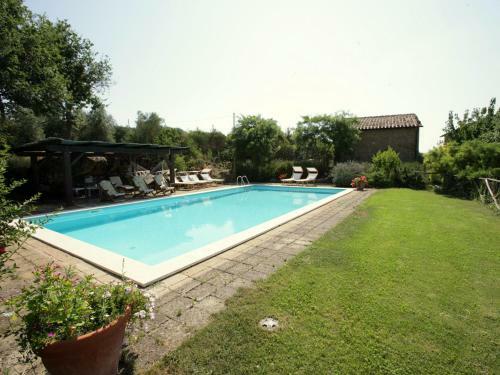 Monticchiello Villa Sleeps 13 Pool Air Con Wifi