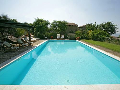 Monticchiello Villa Sleeps 13 Pool Air Con Wifi
