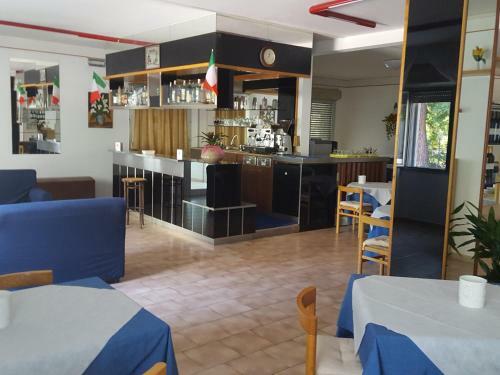 Bed & Breakfast Hotel Nazionale