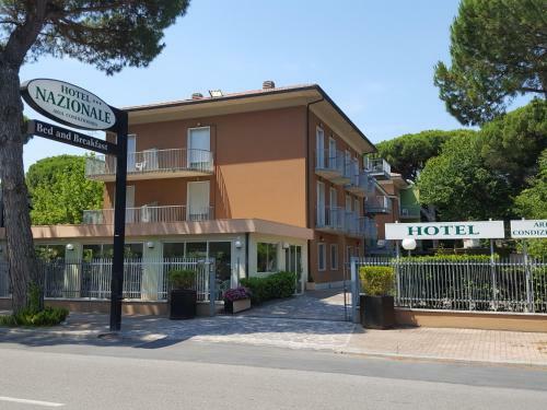 Bed & Breakfast Hotel Nazionale