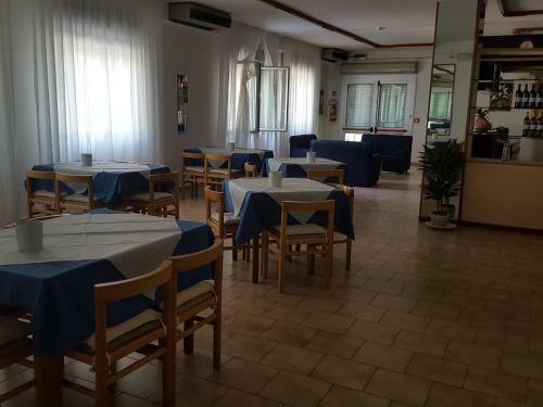 Bed & Breakfast Hotel Nazionale