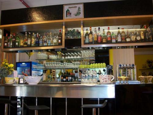 Bed & Breakfast Hotel Nazionale