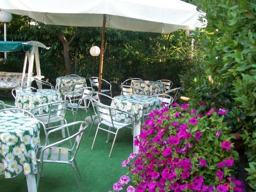 Bed & Breakfast Hotel Nazionale