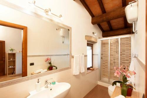 Bed & Breakfast Ficolivo