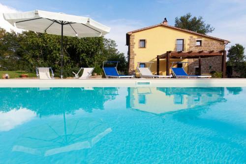 Bed & Breakfast Ficolivo