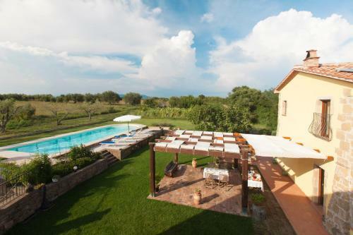 Bed & Breakfast Ficolivo