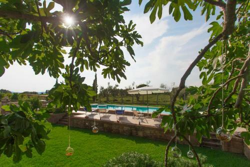 Bed & Breakfast Ficolivo