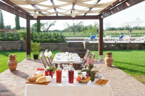Bed & Breakfast Ficolivo