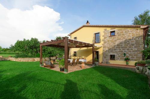 Bed & Breakfast Ficolivo