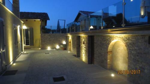 Apartamento Casa Visette