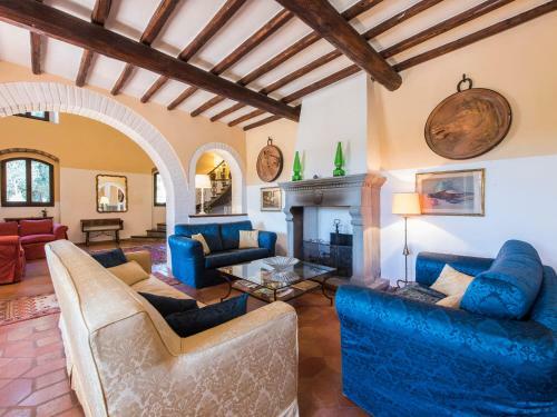 Villa Rendola