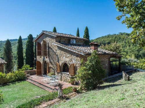 Villa Rendola