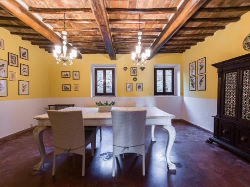 Villa Rendola