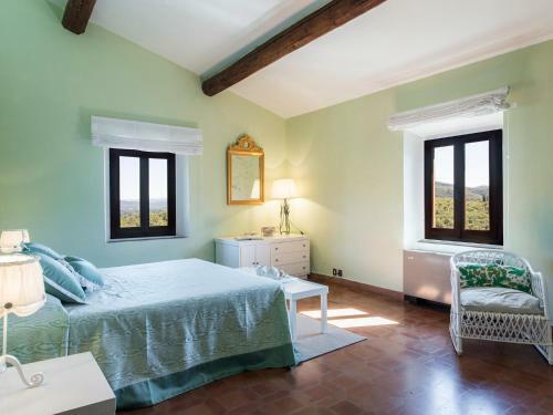 Villa Rendola