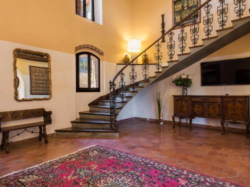 Villa Rendola