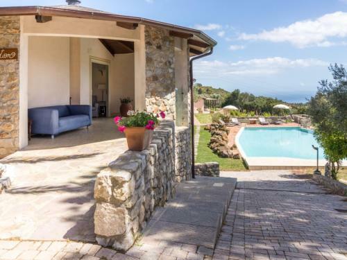 Apartamento Grassera Di Rio