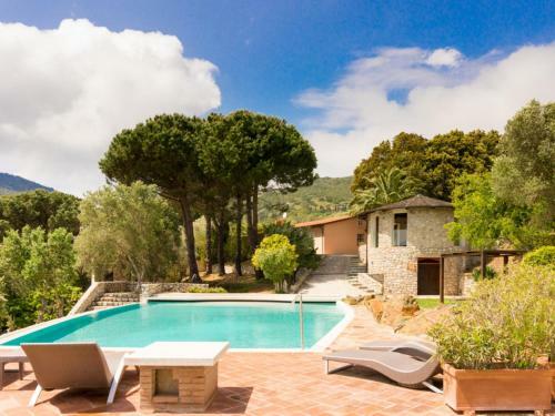 Apartamento Grassera Di Rio