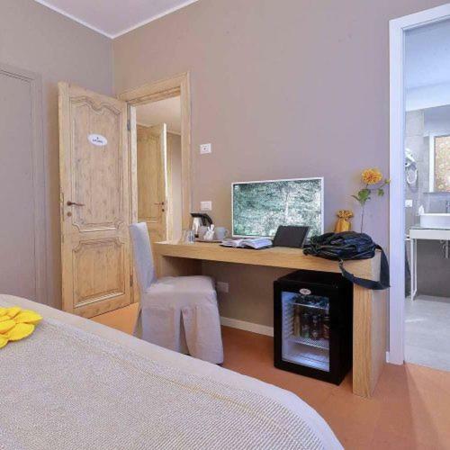 Agroturismo Agriturismo Tenuta "il Cigno"