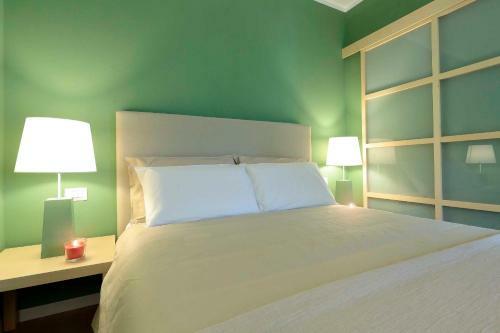 Agroturismo Agriturismo Tenuta "il Cigno"
