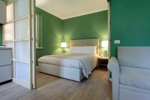 Agroturismo Agriturismo Tenuta "il Cigno"